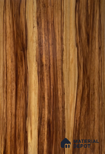 Coplam Balsam 2440x1220 mm Silicon Natural Veneer - 3.7 mm