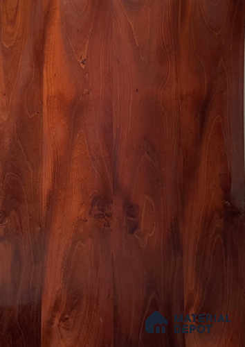 Decidua 2440x1220 mm Silicon Natural Veneer - 3.7 mm