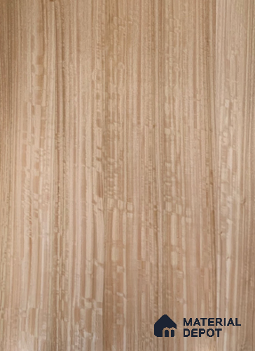 Fig Eucalyptus 2440x1220 mm Silicon Natural Veneer - 3.7 mm