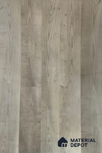 VE 00010 Grey Sycamore 2440x1220 mm Silicon Natural Veneer - 3.7 mm