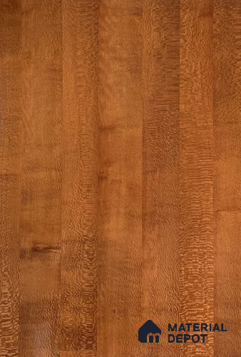 Lauro Fia 2440x1220 mm Silicon Natural Veneer - 3.7 mm