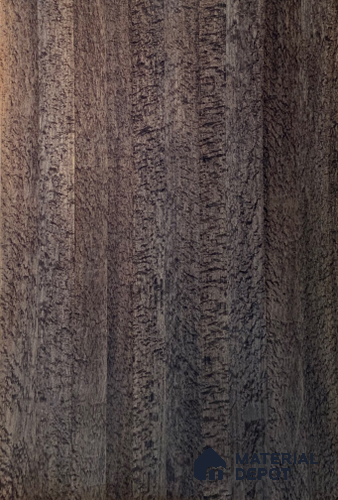 Metalic Eucalyptus Pomelle 2440x1220 mm Silicon Natural Veneer - 3.7 mm