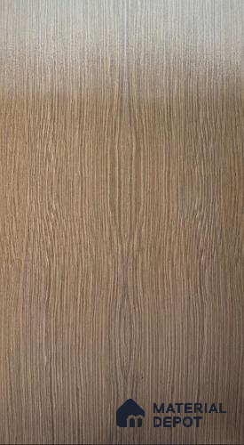 ND 4 Walnut 8 ft x 4 ft Recon Veneer - 3.7 mm
