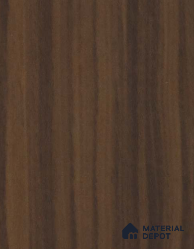 20387 American Walnut 23 mm x 1 mm Wooden Matte Finish Edgeband - 1 mm
