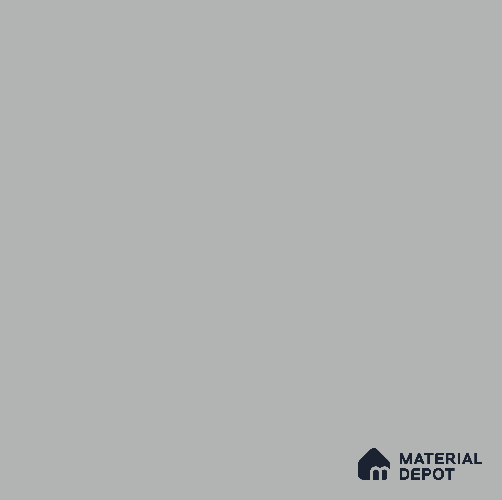 50113 HGLS Silver Grey 23 mm x 1 mm Solid Glossy Finish Edgeband - 1 mm