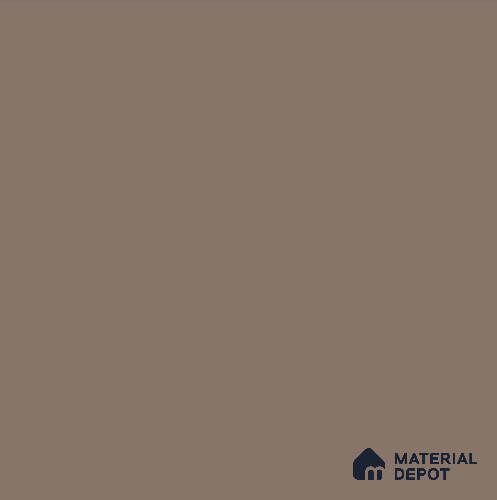 50186 MM Nutmeg 23 mm x 1 mm Solid Matte Finish Edgeband - 1 mm