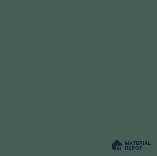 50193 MM Aloe Vera 23 mm x 1 mm Solid Glossy Finish Edgeband - 1 mm