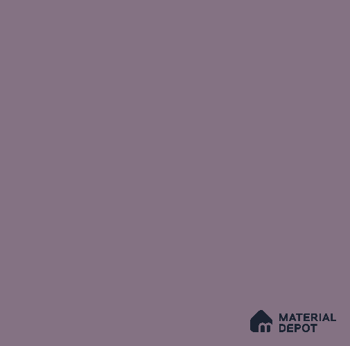 50199 MM Violet 23 mm x 1 mm Solid Glossy Finish Edgeband - 1 mm