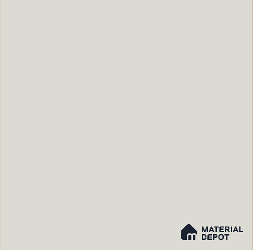 50200 MM Cyclone 23 mm x 1 mm Solid Matte Finish Edgeband - 1 mm