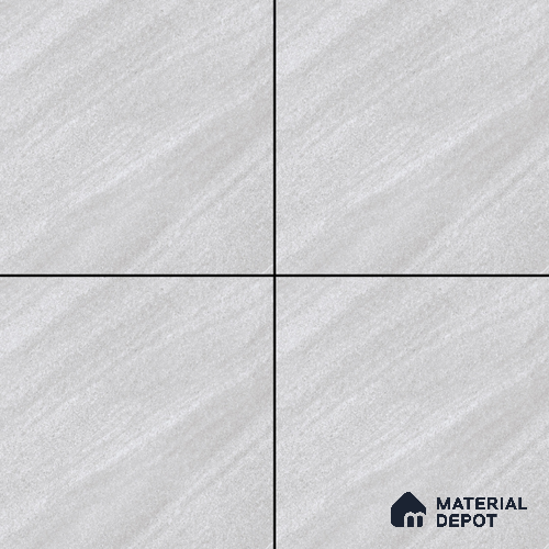 Stone Look Tile TL 11627 Pitola Casa 16 x 16 inch Matte Vitrified Tile - 12 mm