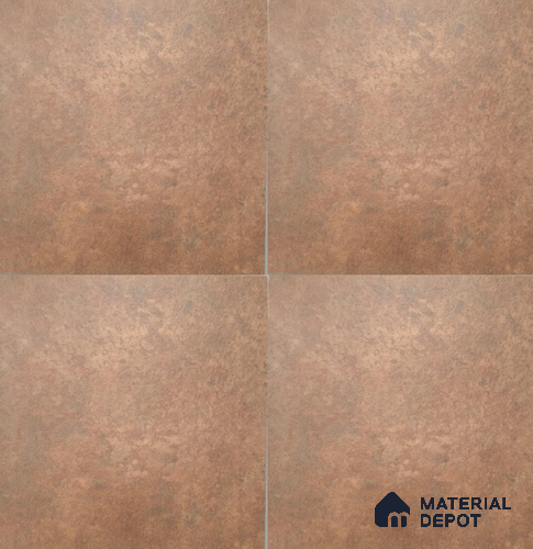 Stone Look Tile TL 11616 Rosato Cotto 2 ft x 2 ft Matte Vitrified Tile - 12 mm'