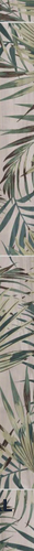 Wood Look Tile TL 11599 Tropical Base Silver 4 ft x 8 inch Matte Vitrified Tile - 9 mm