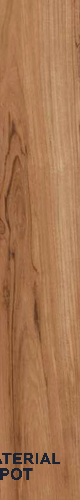 Wood Look Tile TL 11597 Mohagney Wood Brown 4 ft x 8 inch Matte Vitrified Tile - 9 mm