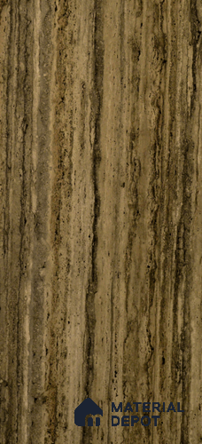1396 Colosseo Marble Woodgrain 8 ft x 4 ft PU Finish Fascia+ Exterior Cladding HPL Sheet - 8 mm