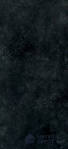 1469 Black Pinara Marble 8 ft x 4 ft PU Finish Fascia+ Exterior Cladding HPL Sheet - 8 mm