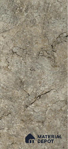 1488 Fungi Lavant Marble 8 ft x 4 ft PU Finish Fascia+ Exterior Cladding HPL Sheet - 8 mm