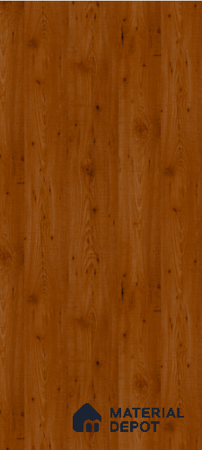 2202 Raw Charm Woodgrain 8 ft x 4 ft PU Finish Fascia+ Exterior Cladding HPL Sheet - 8 mm