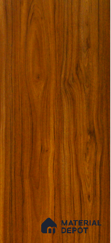 Wooden Look LM 25332 Decorative Laminate 8 ft x 4 ft Glossy Finish - 1 mm | Suitable for Feature Wall, TV Unit & Living Room