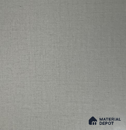 Grey Fabric Look LM 11711 8 ft x 4 ft Texture Finish Liner Laminate - 0.8 mm | Suitable for Wardrobe, Kitchen Cabinets