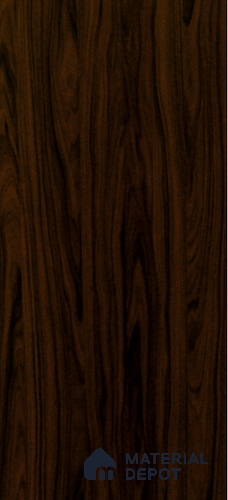 7772 Wellow Tree Red Woodgrain 8 ft x 4 ft PU Finish Fascia+ Exterior Cladding HPL Sheet - 6 mm