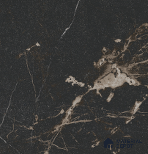 Stone Look Floor Tile TL 10912 Obsid Stone 2 ft x 2 ft Matte Finish Vitrified Parking Tile - 12 mm | 12 Random Design | Suitable For Parking, Balcony, High Traffic Areas, Outdoor, Garage, Garden, Pathways & Terrace