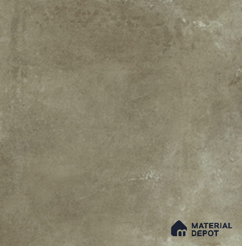 Stone Look Floor Tile TL 10909 Terrakota Olive 2 ft x 2 ft Matte Finish Vitrified Parking Tile - 12 mm | 6 Random Design | Suitable For Parking, Balcony, High Traffic Areas, Outdoor, Garage, Garden, Pathways & Terrace