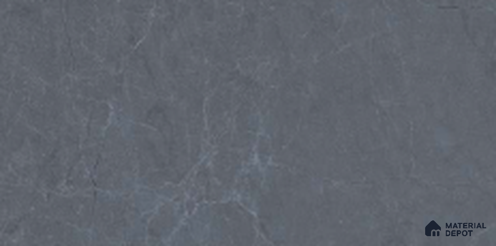 Stone Floor & Wall Tile TL 09284 Besana Nero 4 ft x 2 ft Fusion Finish Vitrified Tile - 9 mm | 5 Random Design | Suitable For Living Room, Bedroom, Dining Area