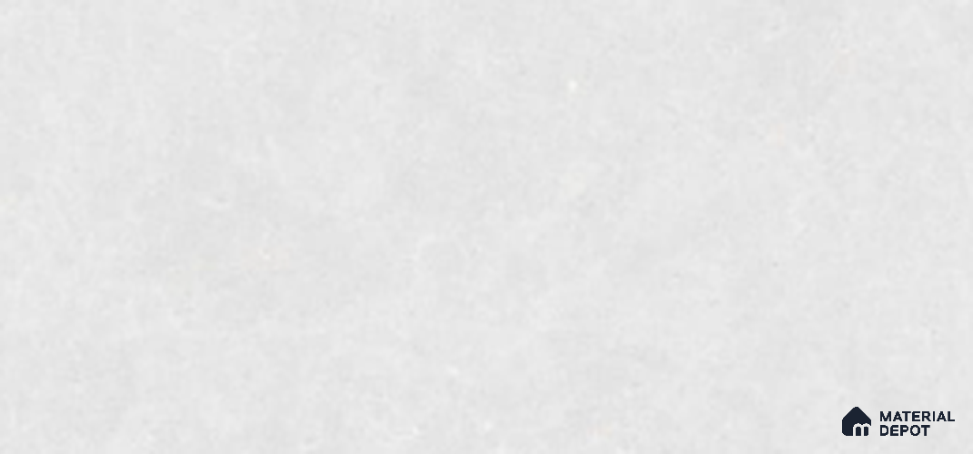Plain Look Wall Tile TL 10933 B Porfido Bianco 4 ft x 2 ft Textura Finish Vitrified Tile - 9 mm 4 Random Design | Suitable For Living Room, Bedroom, Kitchen, Office & Dining
