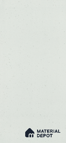 Terrazo Wall Tile TL 10917 H Terazzo White 4 ft x 2 ft Glossy Finish Vitrified Tile - 9 mm | 1 Random Design | Suitable For Living Room, Bedroom, Kitchen, Office & Dining