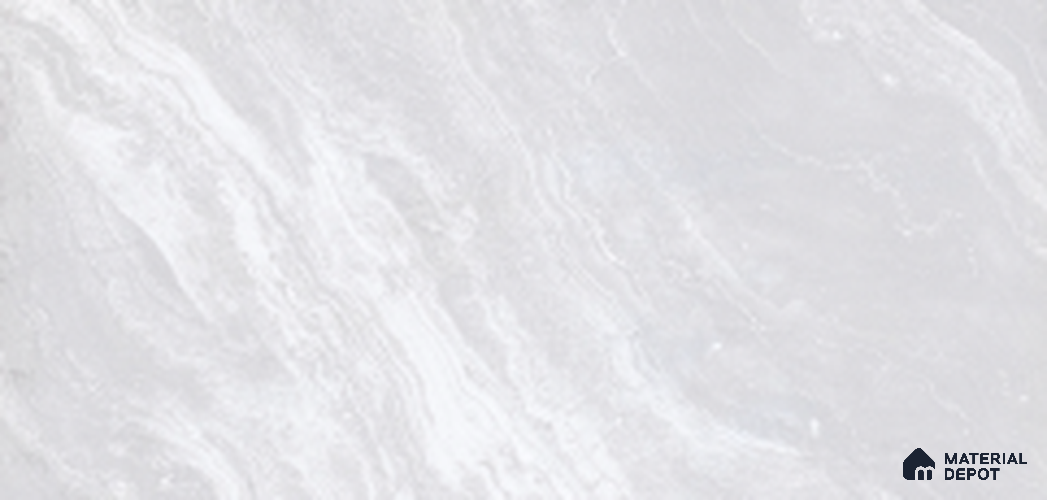 Marble Look Wall Tile TL 10915 B Marlene Slate Grey 4 ft x 2 ft Matte Finish Vitrified Tile - 9 mm | 5 Random Design | Suitable For Living Room, Bedroom, Kitchen, Office & Dining
