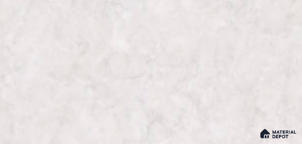 Marble Floor & Wall Tile TL 09761 Rich Marfil Pearl Glit 5 ft x 3 ft  Finish Vitrified Large Format Tile - 9 mm | 4 Random Design | Suitable For Living Room, Bedroom, Dining Area