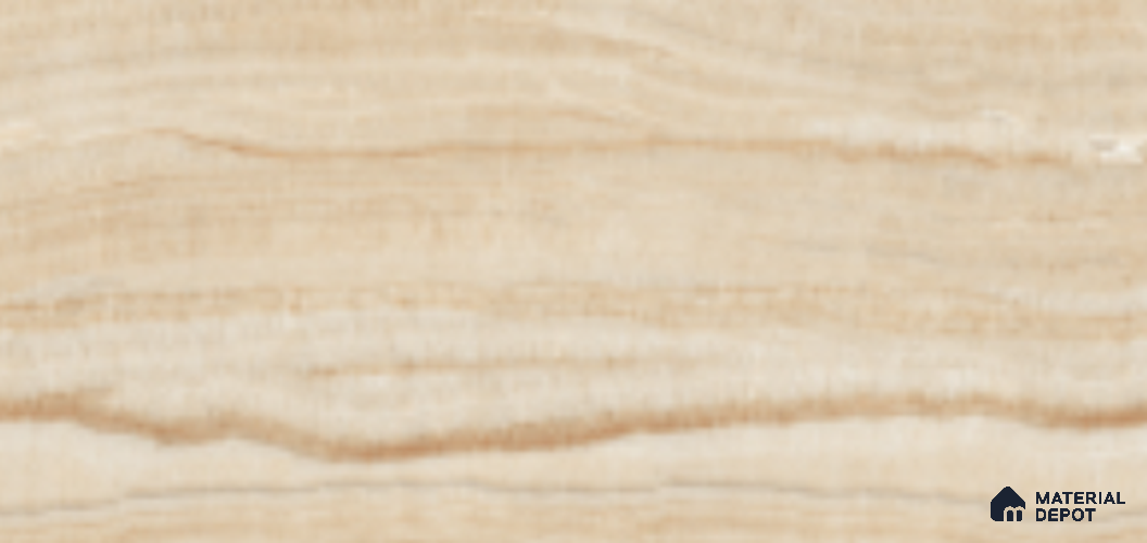 Marble Floor & Wall Tile TL 09771 Riore Beige 5 ft x 3 ft  Finish Vitrified Large Format Tile - 9 mm | 4 Random Design | Suitable For Living Room, Bedroom, Dining Area