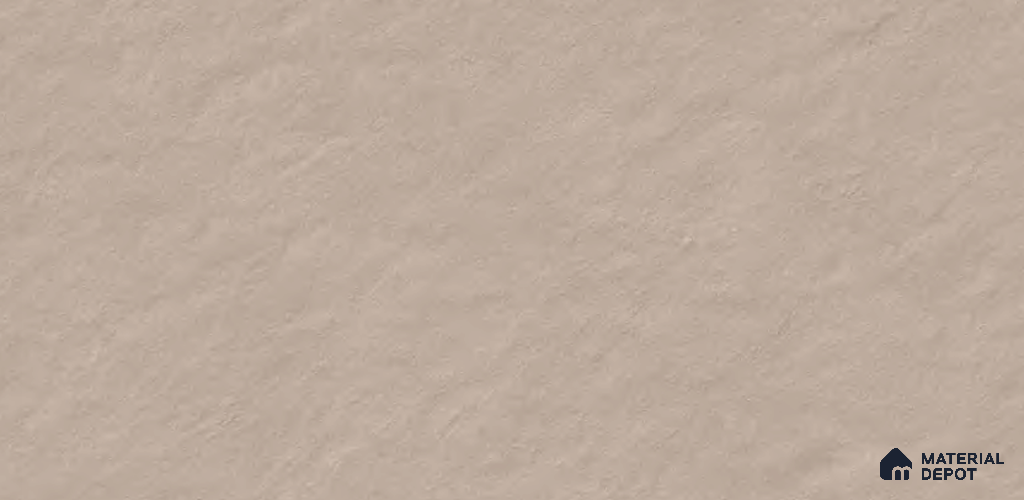 Stone Floor TL 10946 K Cemexa Almond 4 ft x 2 ft Gritty Finish Vitrified Tile - 9 mm | 6 Random Design | Suitable For Living Room, Bedroom, Kitchen, Office & Dining