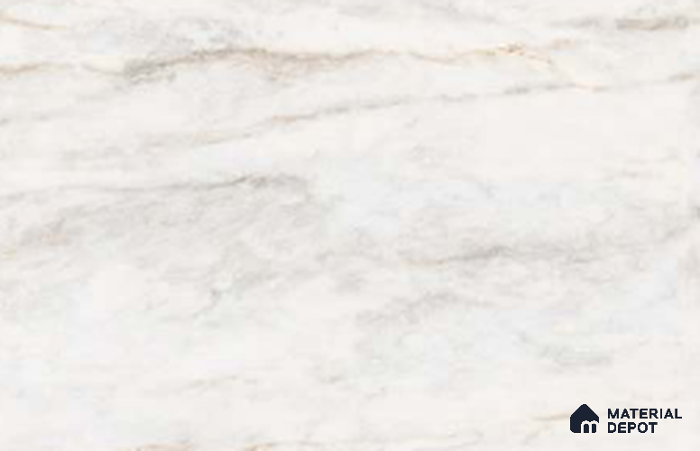 Marble Look Wall & Floor TL 10956 Nestos Natural 6 ft x 4 ft Infinia Finish Large Formate Vitrified Tile - 9 mm | 3 Random Design | Suitable For Living Room, Bedroom, Kitchen, Office & Dining | Adhesive and Spacers Must be Used During Installation