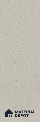 Plain Floor & Wall Tile TL 10056 D Sago Crema Nutech 8 ft x 2.62 ft Matte Finish Vitrified Large Format Tile - 15 mm | | Suitable For Living Room, Bedroom, Dining Area | Adhesive and Spacers Must be Used During Installation