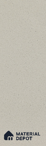 Terrazzo Floor & Wall Tile TL 10056 L Sago Crema Polished 8 ft x 2.62 ft Glossy Finish Vitrified Large Format Tile - 15 mm | Suitable For Living Room, Bedroom, Dining Area | Adhesive and Spacers Must be Used During Installation