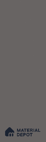 Stone Floor & Wall Tile TL 10060 Steel Grey 8 ft x 2.62 ft Matte Finish Vitrified Large Format Tile - 15 mm | | Suitable For Living Room, Bedroom, Dining Area | Adhesive and Spacers Must be Used During Installation