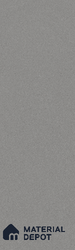 Stone Floor & Wall Tile TL 10057 F Grainy Grey Polished 8 ft x 2.62 ft Glossy Finish Vitrified Large Format Tile - 15 mm | | Suitable For Living Room, Bedroom, Dining Area | Adhesive and Spacers Must be Used During Installation