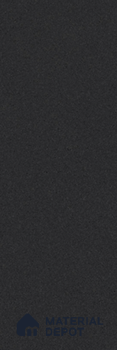 Stone Floor & Wall Tile TL 10057 G Grainy Black 8 ft x 2.62 ft Matte Finish Vitrified Large Format Tile - 15 mm | | Suitable For Living Room, Bedroom, Dining Area | Adhesive and Spacers Must be Used During Installation