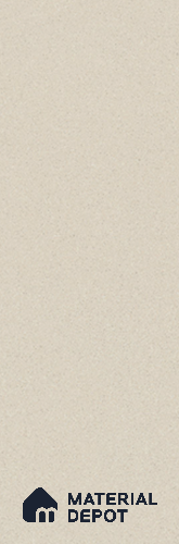 Plain Floor & Wall Tile TL 10057 E Grainy Crema Polished 8 ft x 2.62 ft Glossy Finish Vitrified Large Format Tile - 15 mm | | Suitable For Living Room, Bedroom, Dining Area | Adhesive and Spacers Must be Used During Installation