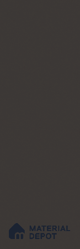 Stone Floor & Wall Tile TL 10059 Graphite Grey 8 ft x 2.62 ft Matte Finish Vitrified Large Format Tile - 15 mm | | Suitable For Living Room, Bedroom, Dining Area | Adhesive and Spacers Must be Used During Installation