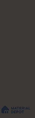 Plain Floor & Wall Tile TL 10059 B Graphite Grey 8 ft x 2.62 ft Glossy Finish Vitrified Large Format Tile - 15 mm | | Suitable For Living Room, Bedroom, Dining Area | Adhesive and Spacers Must be Used During Installation