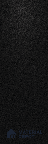 Stone Floor & Wall Tile TL 10063 Glitter Black 8 ft x 2.62 ft Matte Finish Vitrified Large Format Tile - 15 mm | | Suitable For Living Room, Bedroom, Dining Area | Adhesive and Spacers Must be Used During Installation
