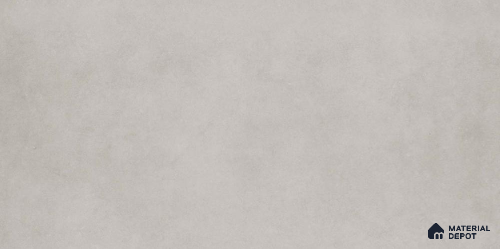 Cement Look Wall & Floor Tile TL 06648 Ava Mist 4 ft x 2 ft Vitrified Matte Finish - 9 mm | (Random 3) | Suitable for Living Room, Bedroom, Bathroom, Kitchen, Office, Elevation & Dining