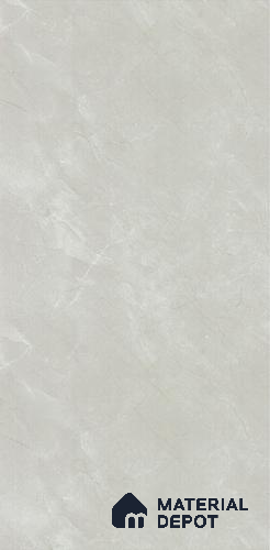 Stone Look 9525 SL 8 Iceland Grey 8 ft x 4 ft Texture Finish Decorative Laminate - 1 mm  | Suitable for TV Unit, Wardrobe, Kitchen Cabinets