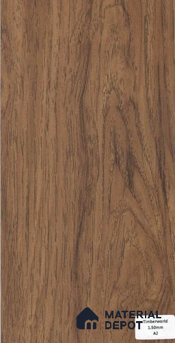 Timberworld A-2 Prime Series 914.40x152.40 mm Vinyl Floor - 1.50 mm