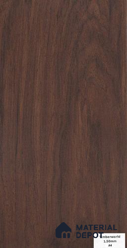Timberworld A-4 Prime Series 914.40x152.40 mm Vinyl Floor - 1.50 mm