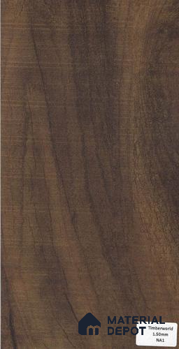 Timberworld NA-1 Prime Series 914.40x152.40 mm Vinyl Floor - 1.50 mm
