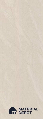 Stone Look LM 19276 Gracious Carrara 8 ft x 4 ft Glossy Finish Decorative Laminate - 1 mm | Suitable for TV Unit, Wardrobe, Kitchen Cabinets