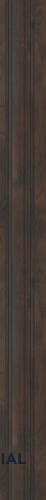 Wenge Wooden Louver SA 1012 8 ft x 4.9 inch Charcoal Panel -  mm | Suitable for Feature Wall, TV Unit & Living Room | Width is Subjected to 5% Variation
